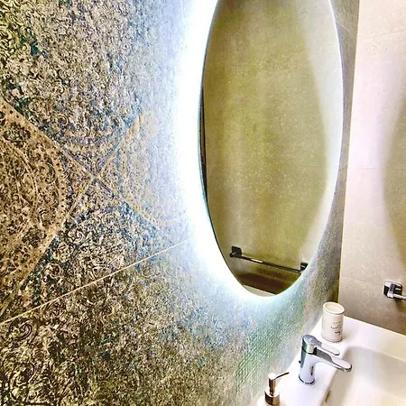 Comfy 1 Bdr Apartment *