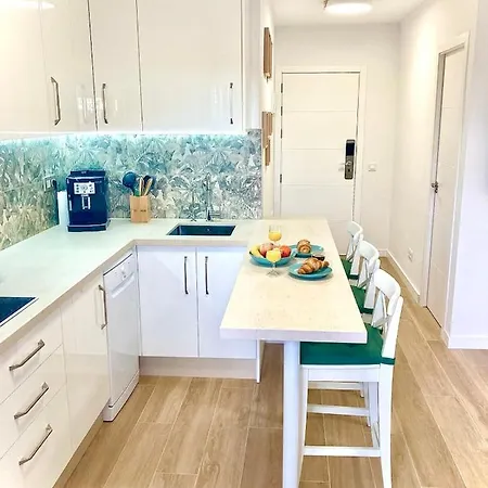 Comfy 1 Bdr San Miguel de Abona