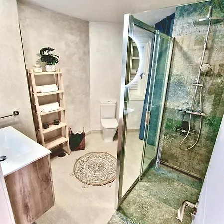 Appartement Comfy 1 Bdr