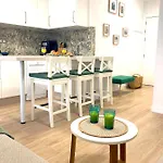 Comfy 1 Bdr * 산미겔데아보나