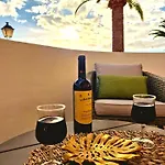 아파트 Comfy 1 Bdr 산미겔데아보나