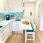 Comfy 1 Bdr 산미겔데아보나