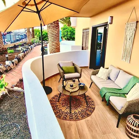 Comfy 1 Bdr Apartamento San Miguel de Abona